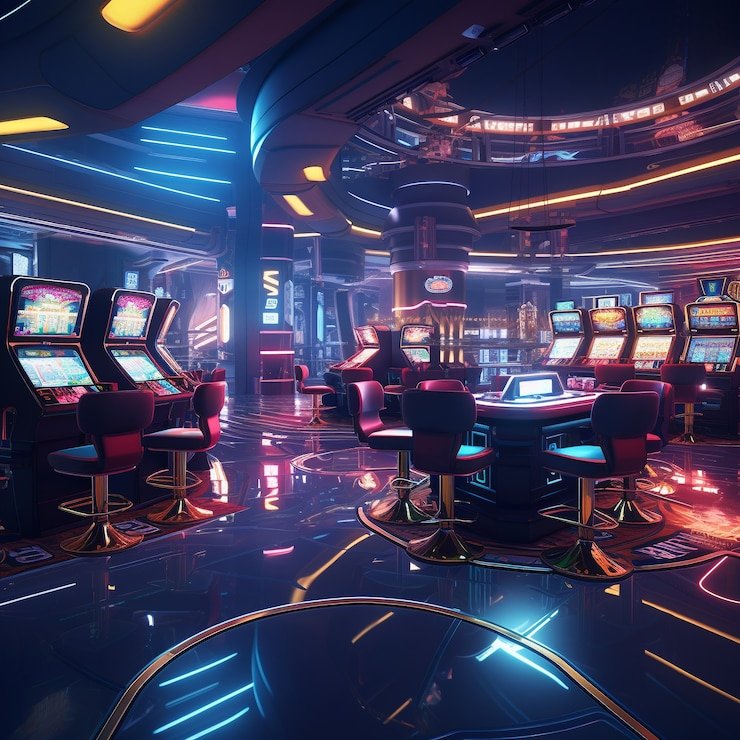 lx 700 Live Casino